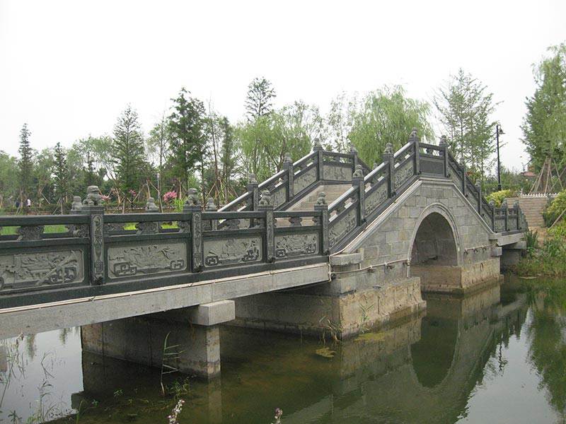 石拱橋