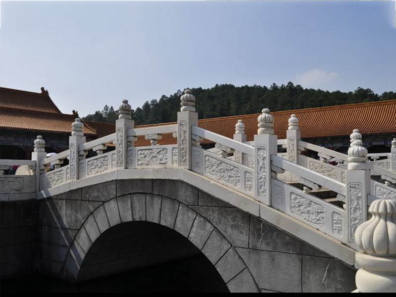 石拱橋
