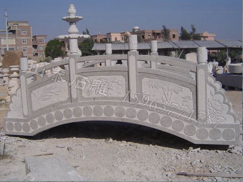 石拱橋