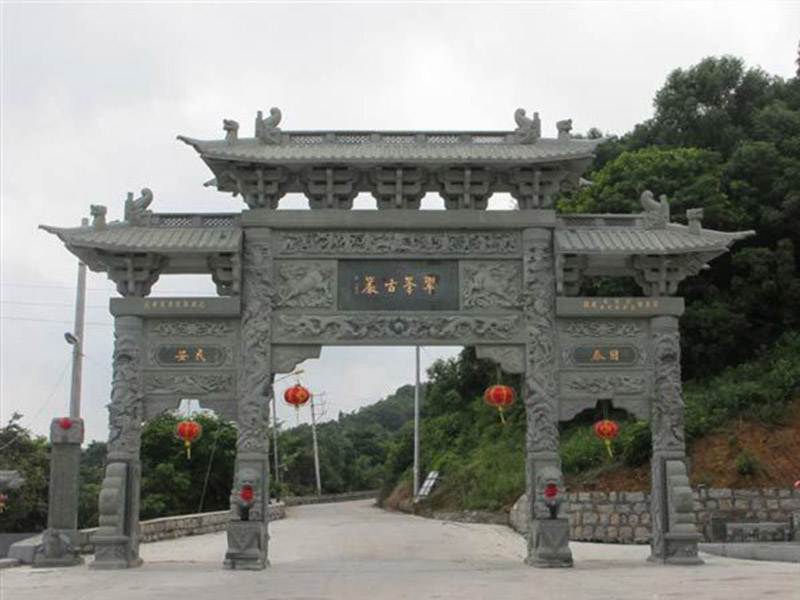 石牌坊廠(chǎng)家