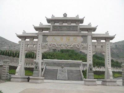 石雕欄桿、石拱橋、石欄桿