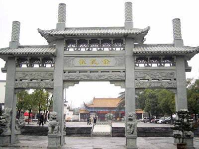 石雕欄桿、石拱橋、石欄桿