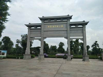石雕欄桿、石拱橋、石欄桿