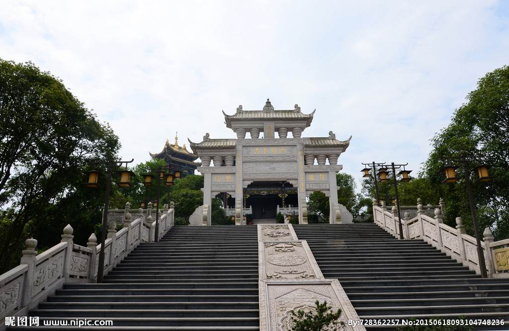石牌坊廠家