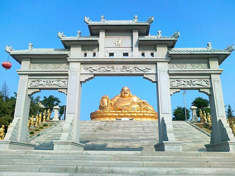 花崗巖石牌坊報(bào)價(jià)