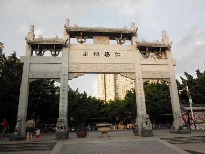 石雕欄桿、石拱橋、石欄桿