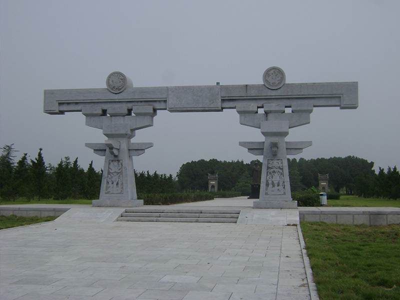 石牌坊廠家