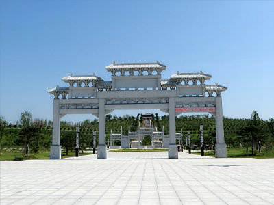 石雕欄桿、石拱橋、石欄桿