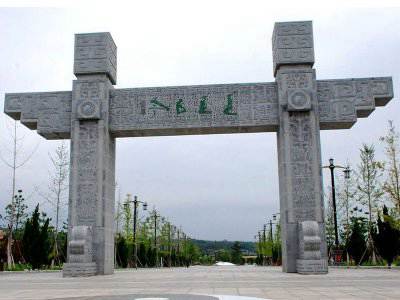 石雕欄桿、石拱橋、石欄桿