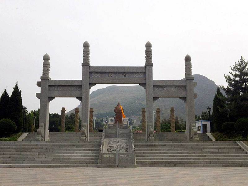 石雕牌坊價格