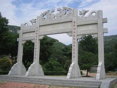 石雕欄桿、石拱橋、石欄桿