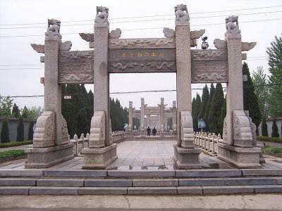 石雕欄桿、石拱橋、石欄桿