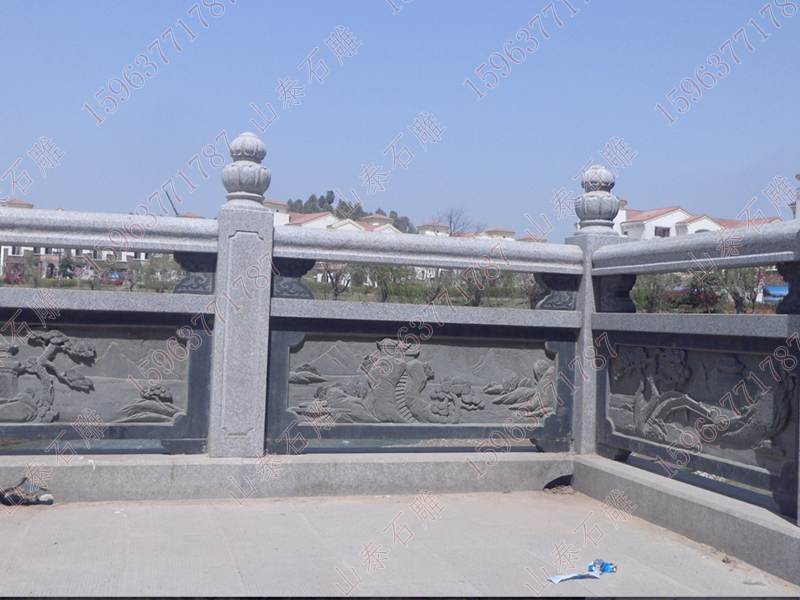 景區(qū)石欄桿價(jià)格