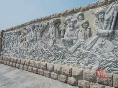 石雕欄桿、石拱橋、石欄桿